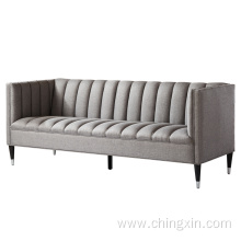Velvet Chesterfield Sofa Settee Wholesale Furniture